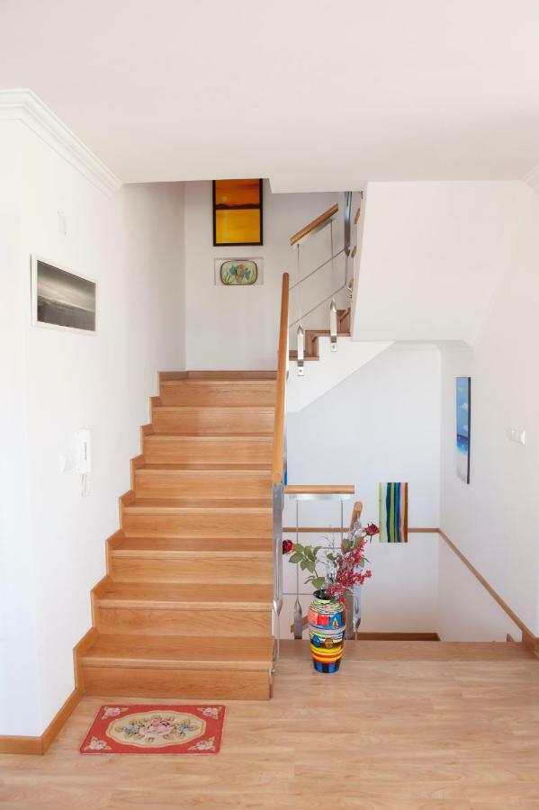 Fabulous Beach House On The Atlantic Baleal Exterior foto